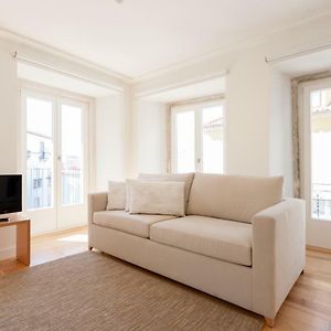 Feels Like Home Portas do Sol Cozy Flat