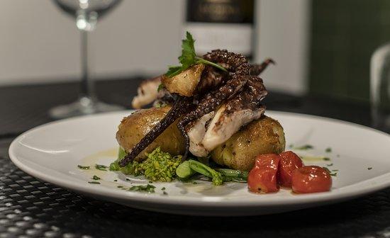 Restaurante Ti'Ascenção